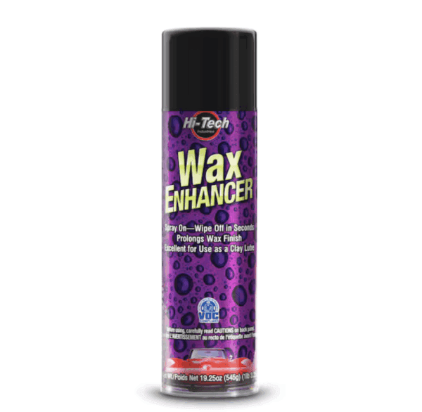 Wax Enhancer HT-19040